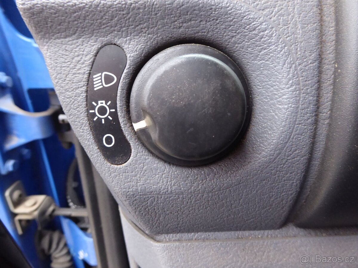 DAF LF55.250 E18 184 kW s hydraulickou rukou Palfinger - 11