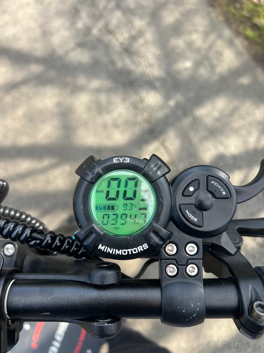 Dualtron Thunder 2 - 11