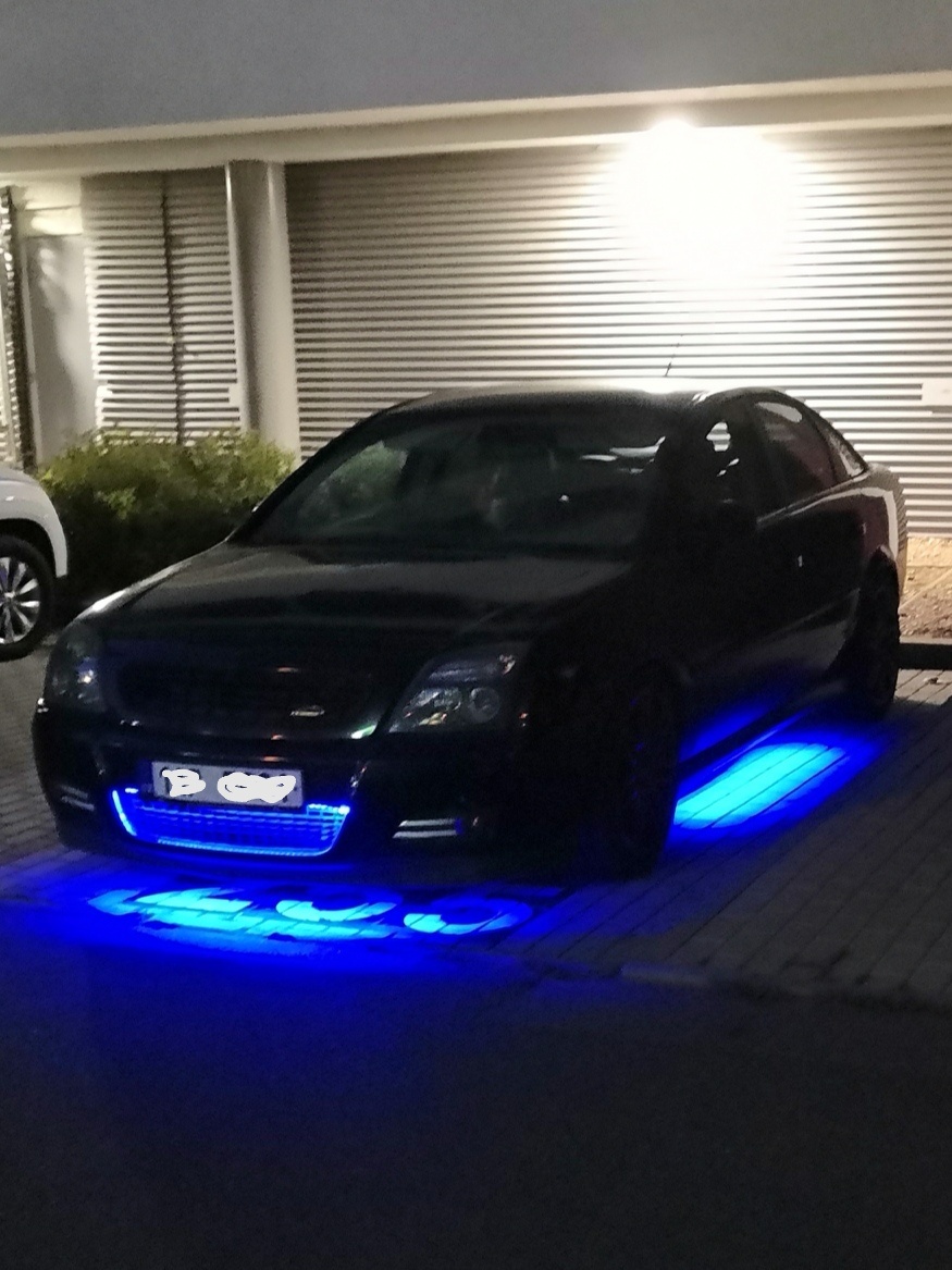 Vectra C 3.2 GTS Automat - 11