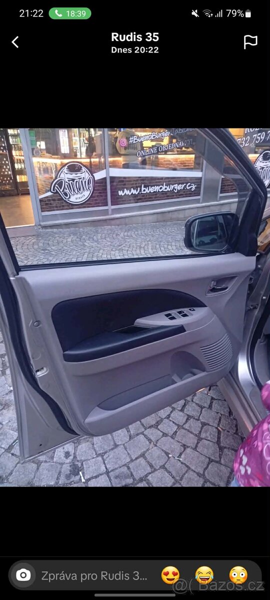 Mitsubishi grandis - 11