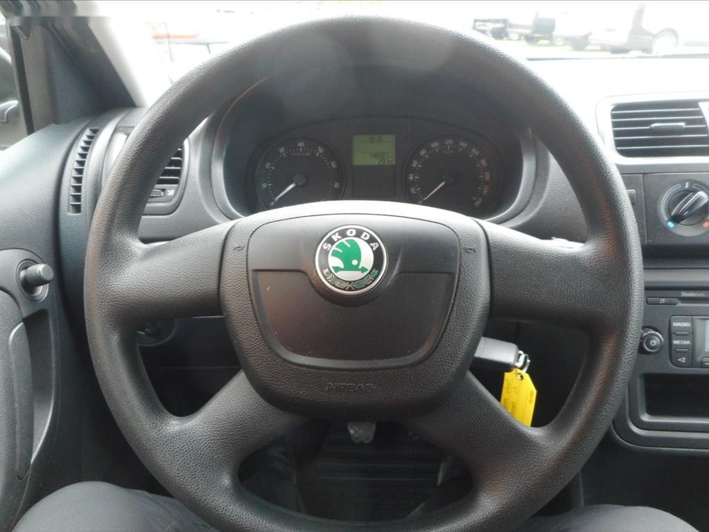 Škoda Fabia,1,2 i HTP - 11