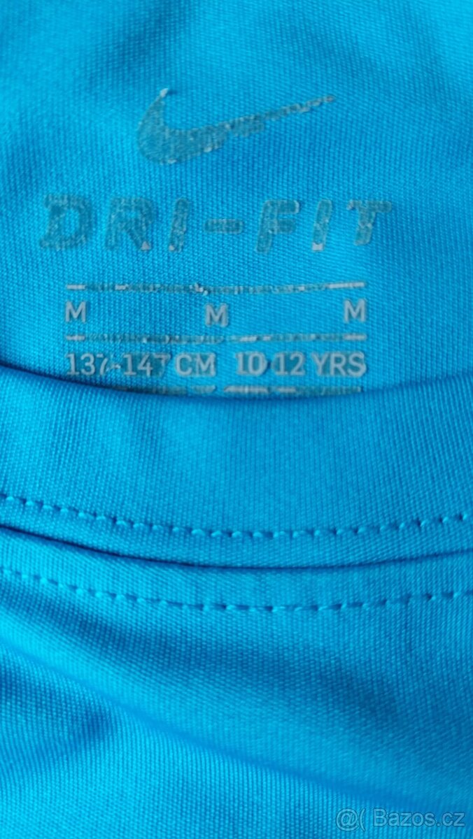 Značková trička - 11