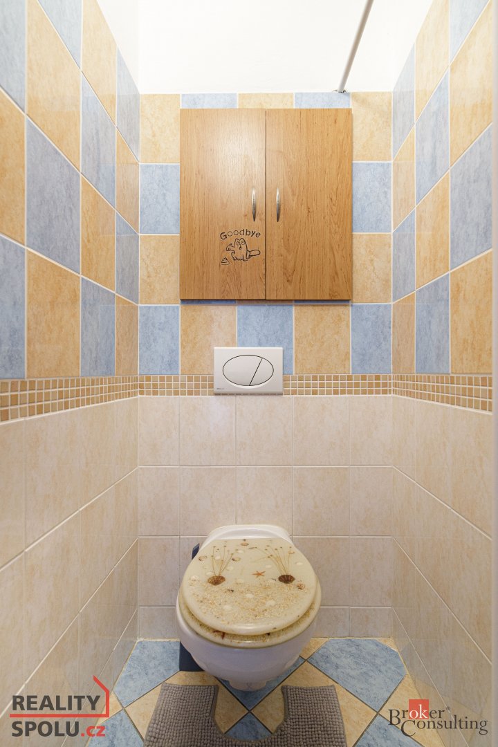 Převod dr. podílu, byty/2+kk, 49 m2, Dr. E. Beneše 102/22, 7 - 11