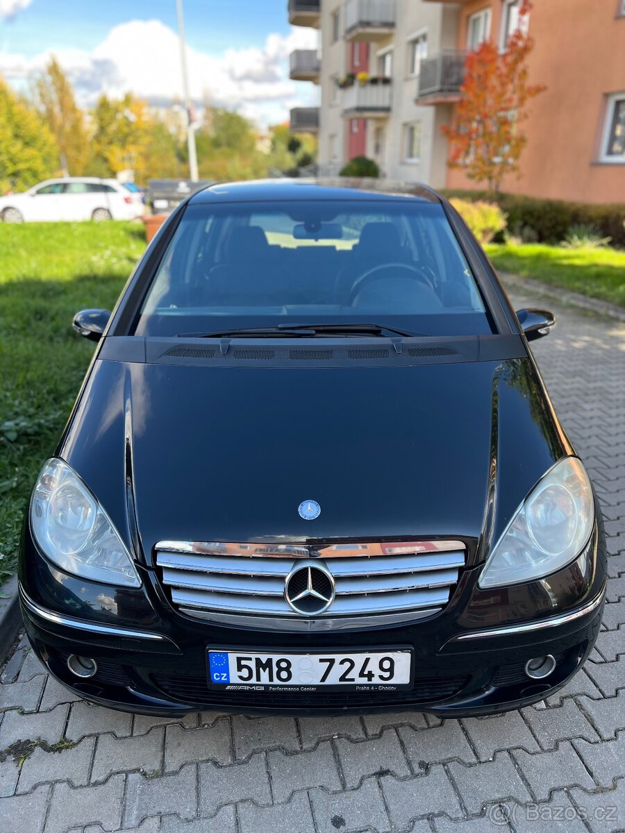 🚀🚀🚀MERCEDES-BENZ A170🚀🚀🚀 - 11