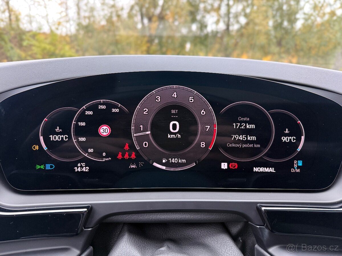 Porsche Cayenne S Coupé 2024 - 11