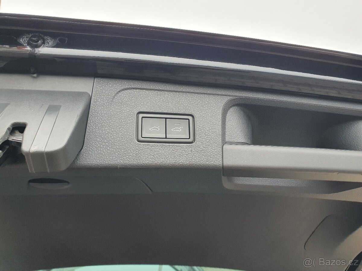 VW Passat B8 Variant 2.0 TDI 110kW DSG - záruka Autodraft - 11