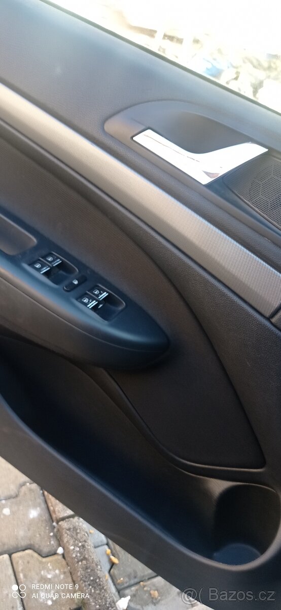 Škoda Octavia combi 2,BXE ,1,9TDI 77kw na dily - 11