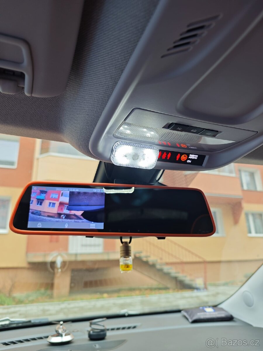 Opel Crossland X 2020, 35 000 km - 11