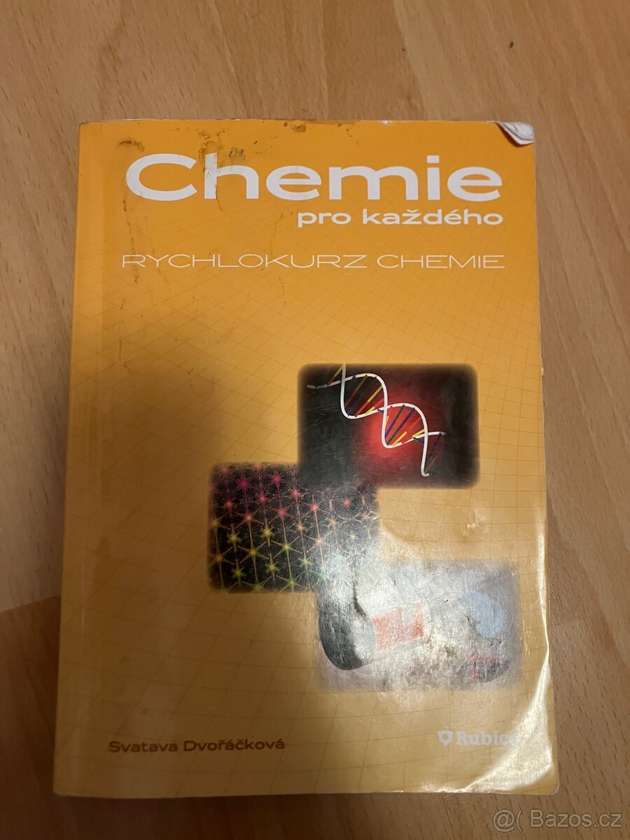 Učebnce a knihy - 11