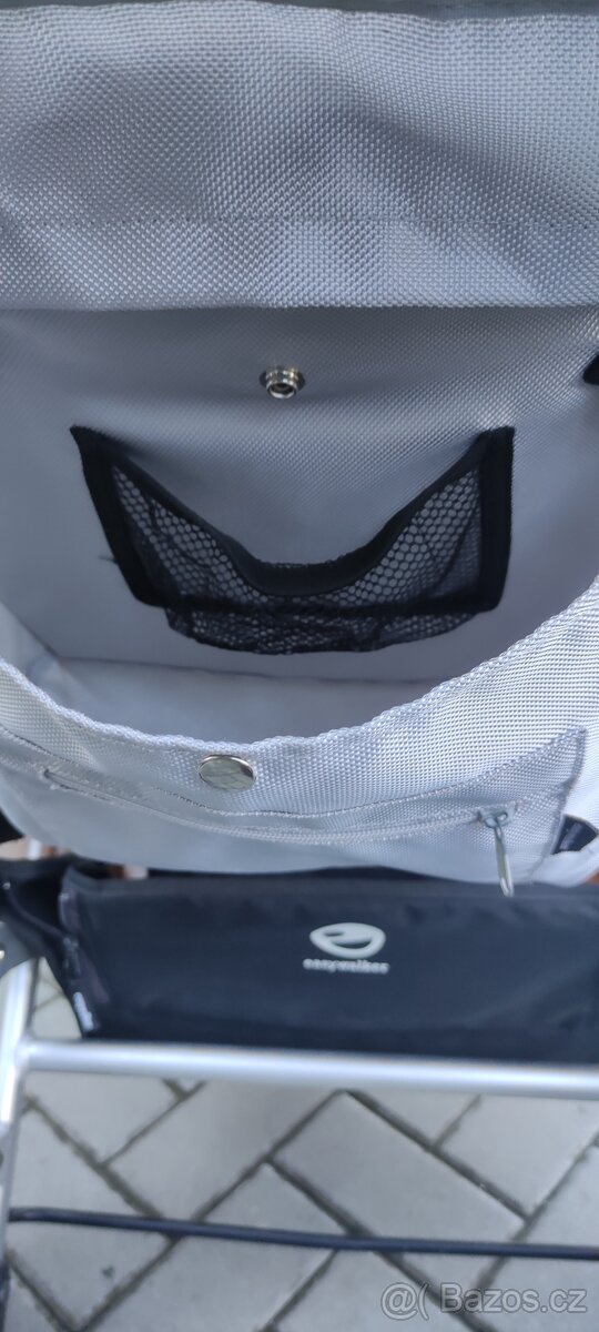 EasyWolker - silver - 11