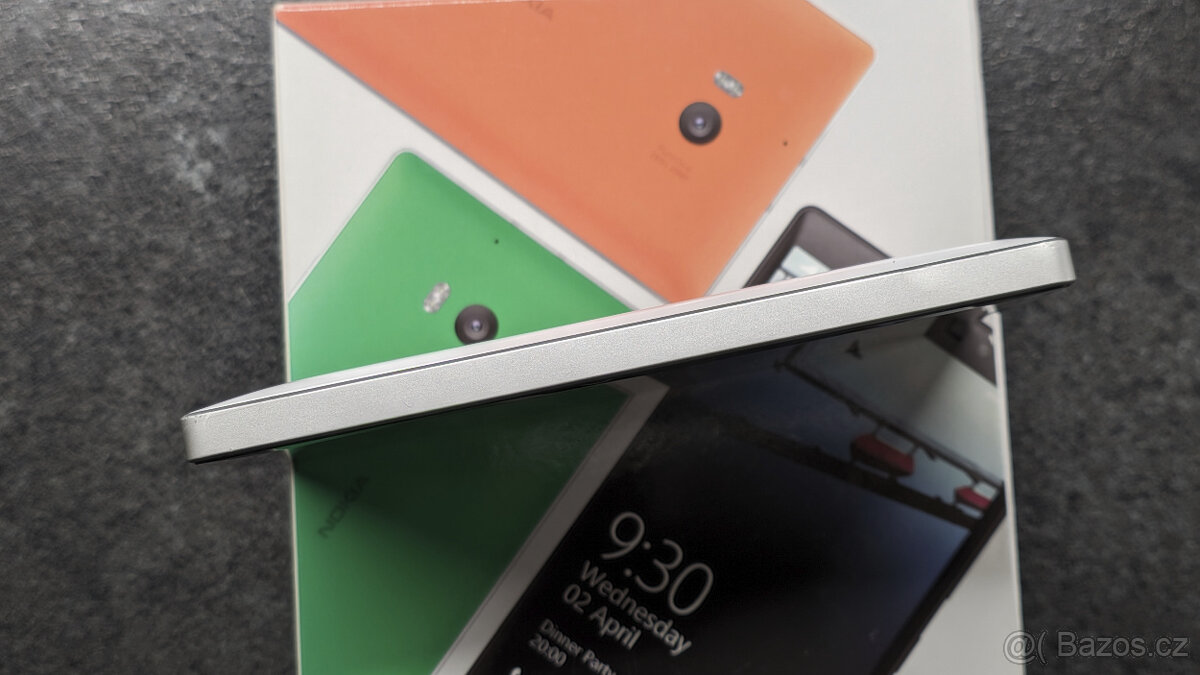 Lumia 930 White - 11