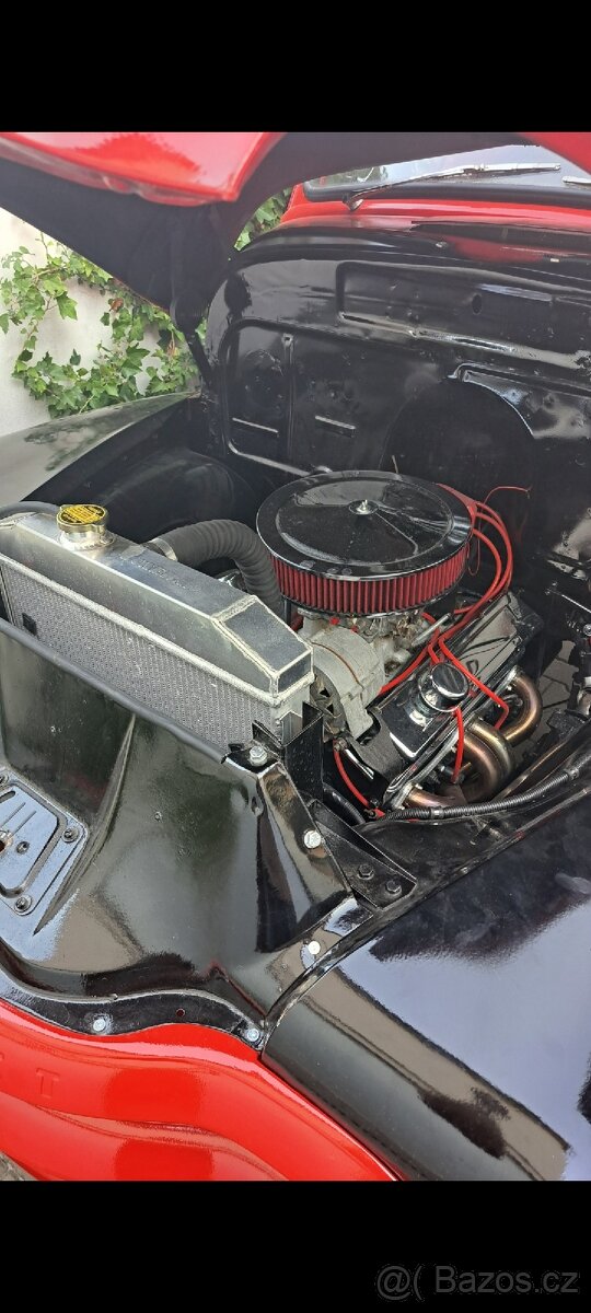 Chevrolet 3100 pick-up - 11