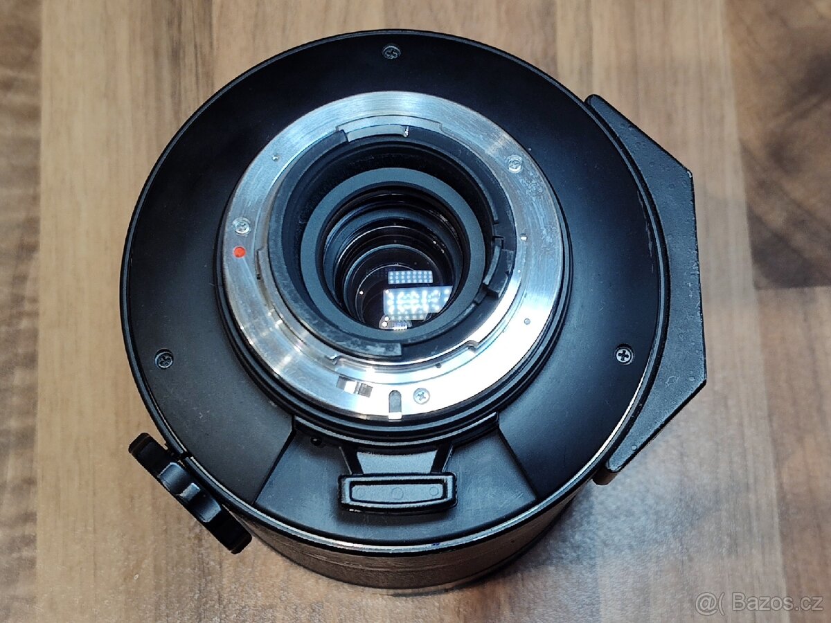 Sigma Mirror 600/8 MC 1:3 Macro (Nikon) - 11