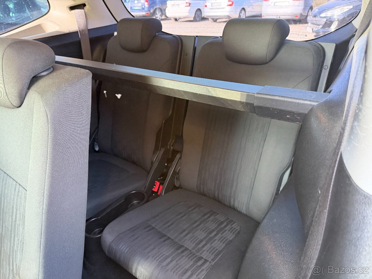Opel Zafira 2.0 CDTi 7 MIST - 11