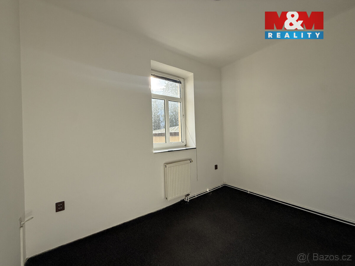 Prodej bytu 2+1 v Jablonci nad Nisou, ul. Na Roli - 11