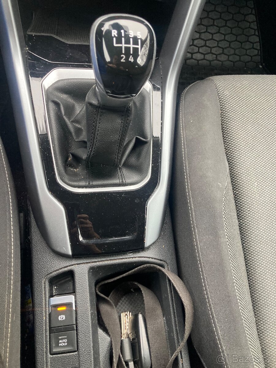 Volkswagen T-Roc 2.0 Tdi - 11