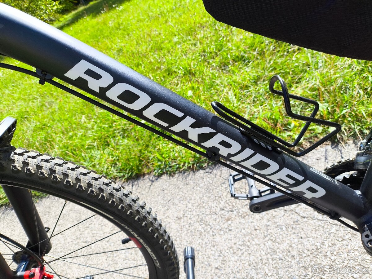 Horské kolo Rockrider ST540 vel.L - 11