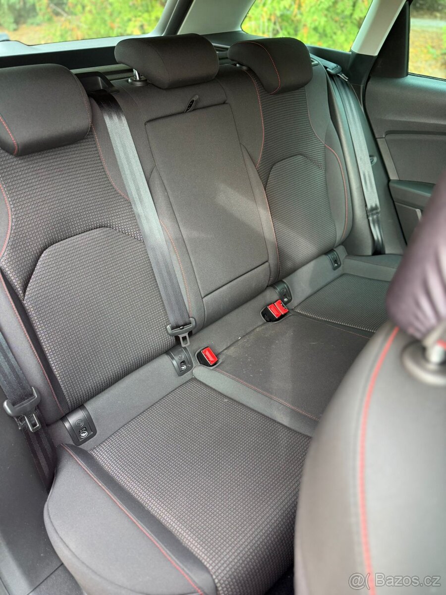 Seat leon fr 135 kw - 11