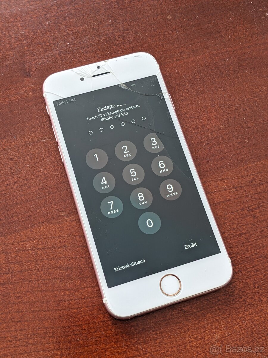 iPhone 6 / 6s / 7 na díly - 11