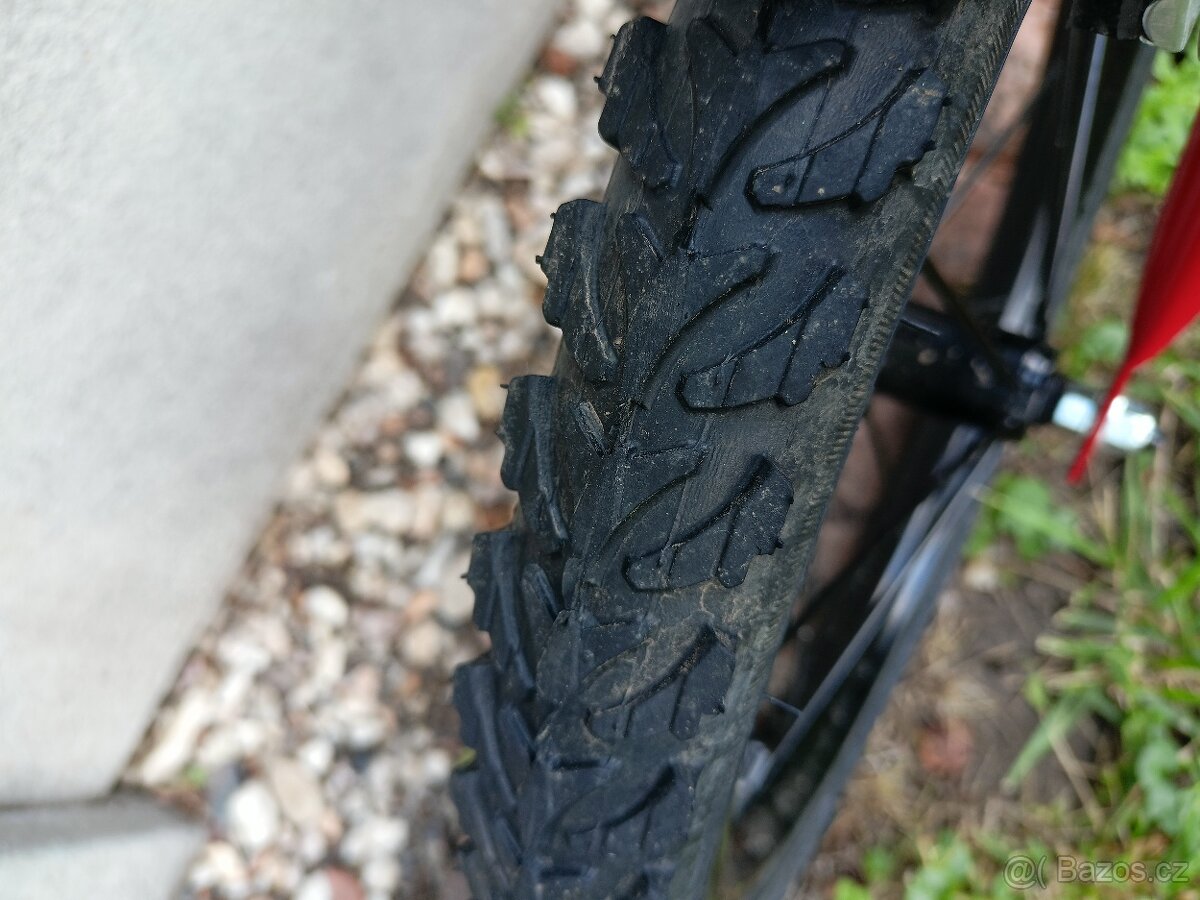 Dětské kolo 16 - 11