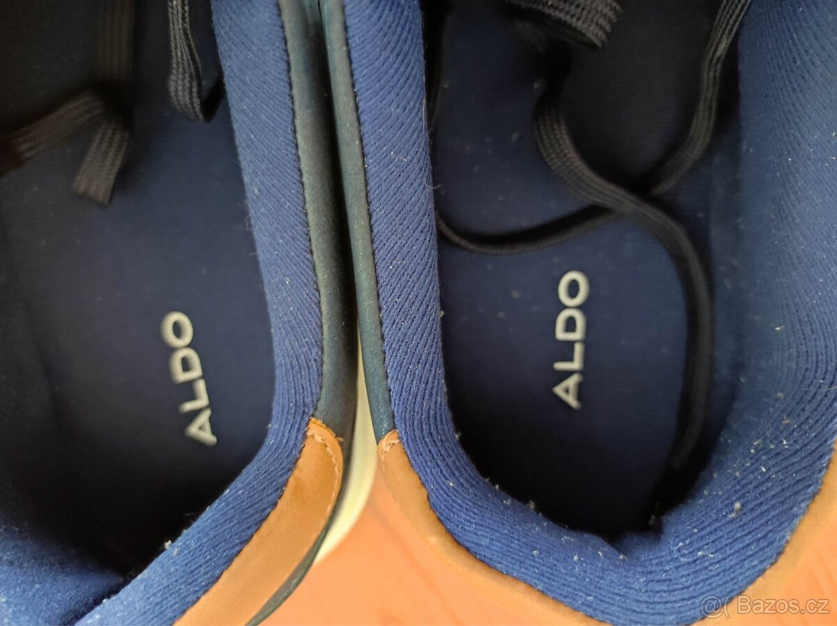 Aldo tenisky - 11