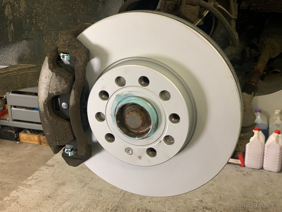 Volkswagen Golf 7 Sportsvan, Spolehlivé 1.4tsi 92kw - 11