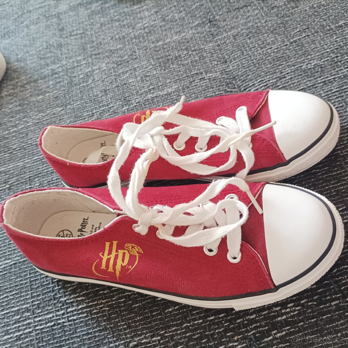 Dívčí boty mix - 11