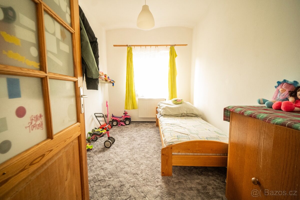 Prodej rodinného domu 119 m² – Broumov - 11