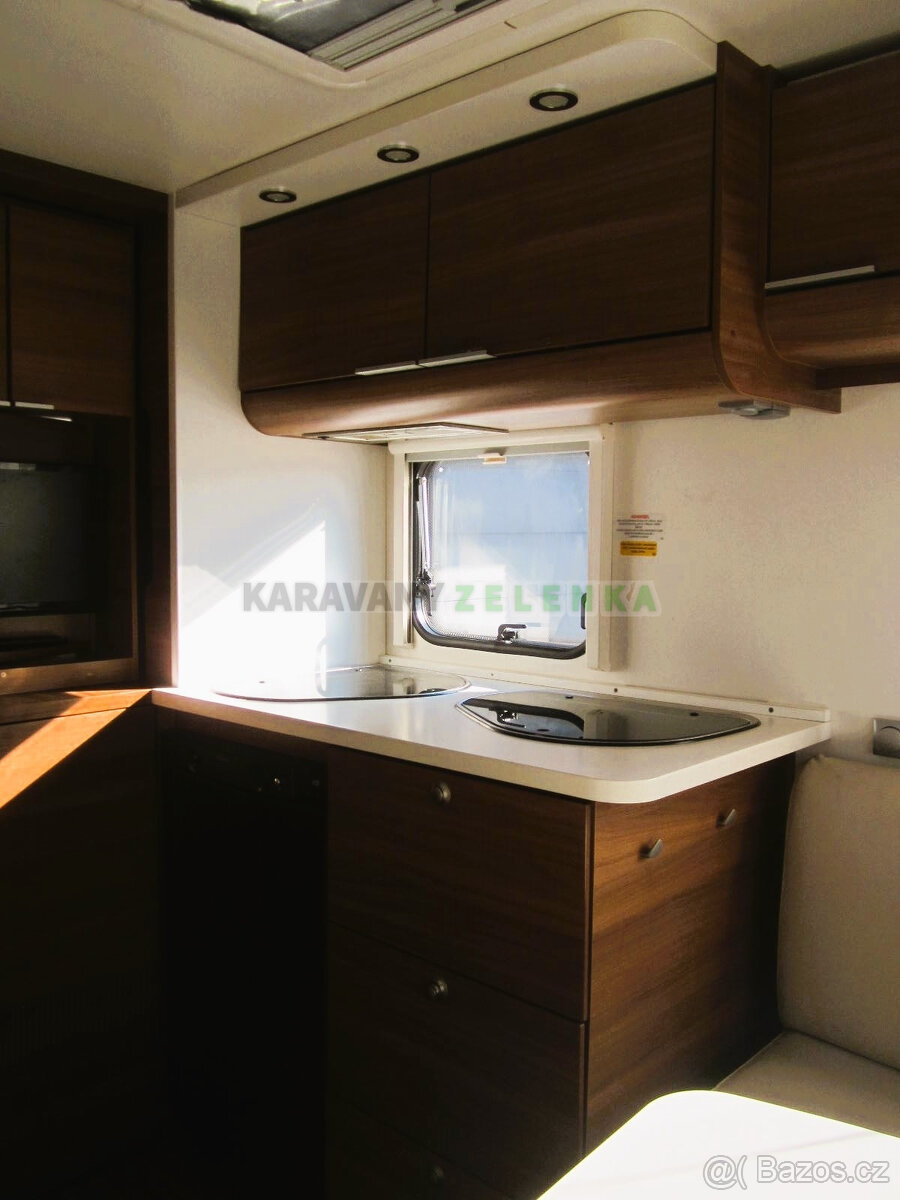 ADRIA ADORA 512 UP SUPREME - SLEVA - 11