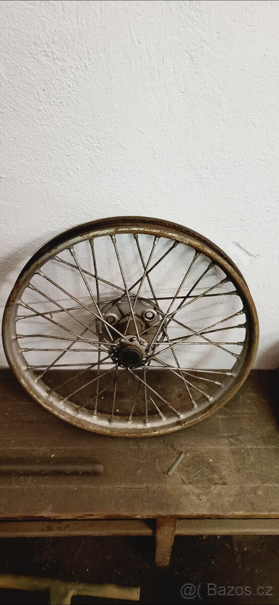 Triumph twn bd 250 wehrmacht - 11