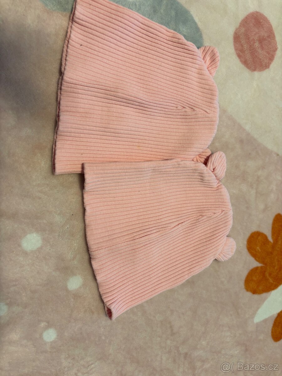 Dvojcata holky obleceni vel.86/92 - 11