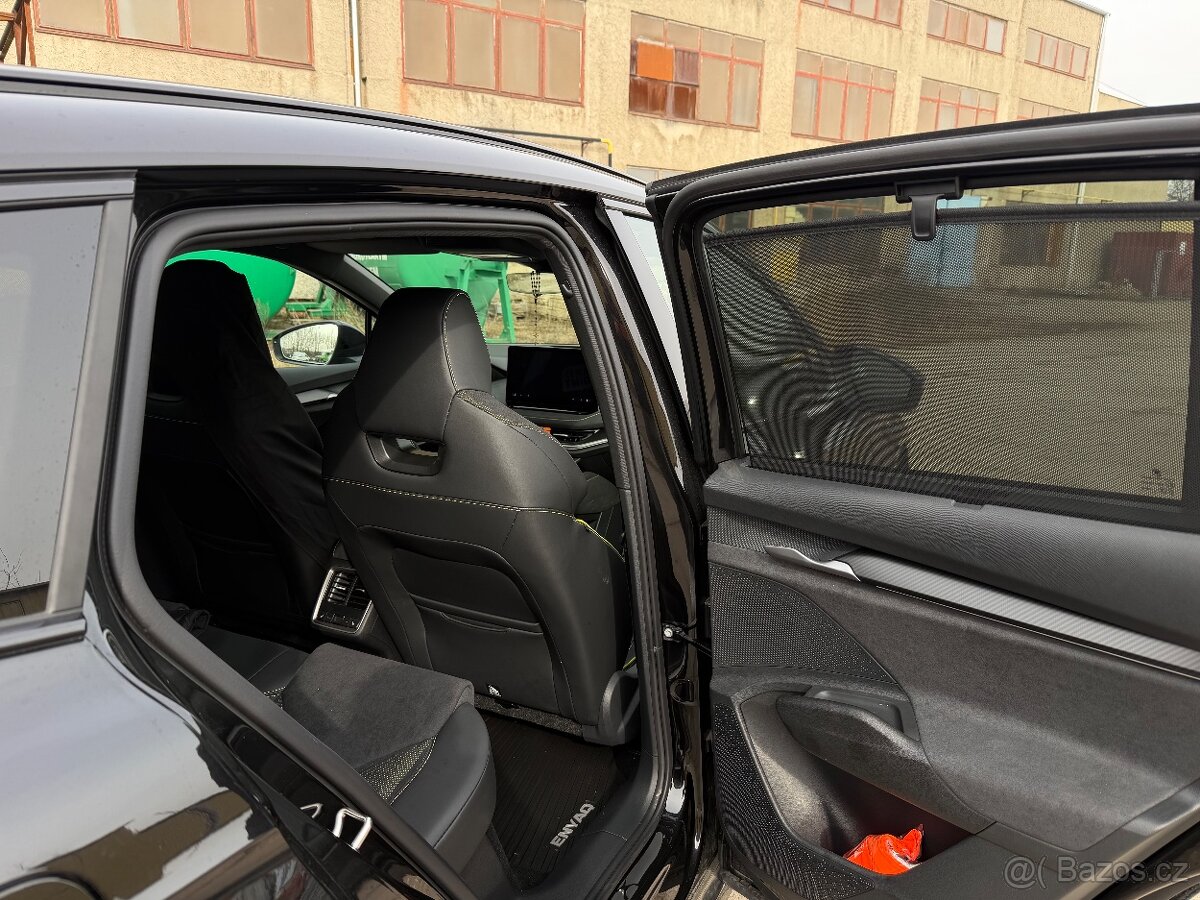 Škoda ENYAQ iV RS - 11