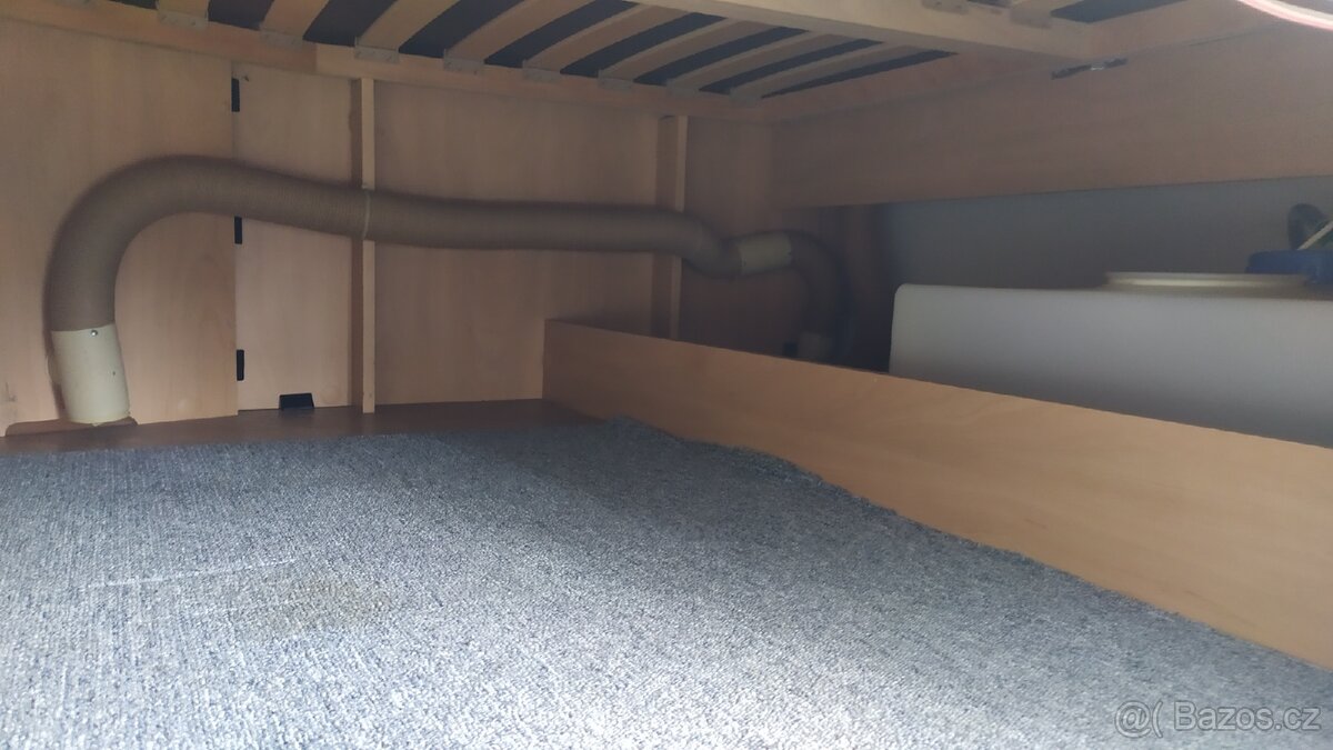 OBYTNY PRIVES,KARAVAN,BYDLIK - 11