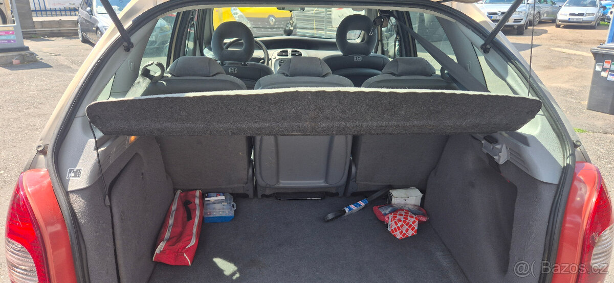Citroën Xsara Picasso, 1.6 HDI - 11