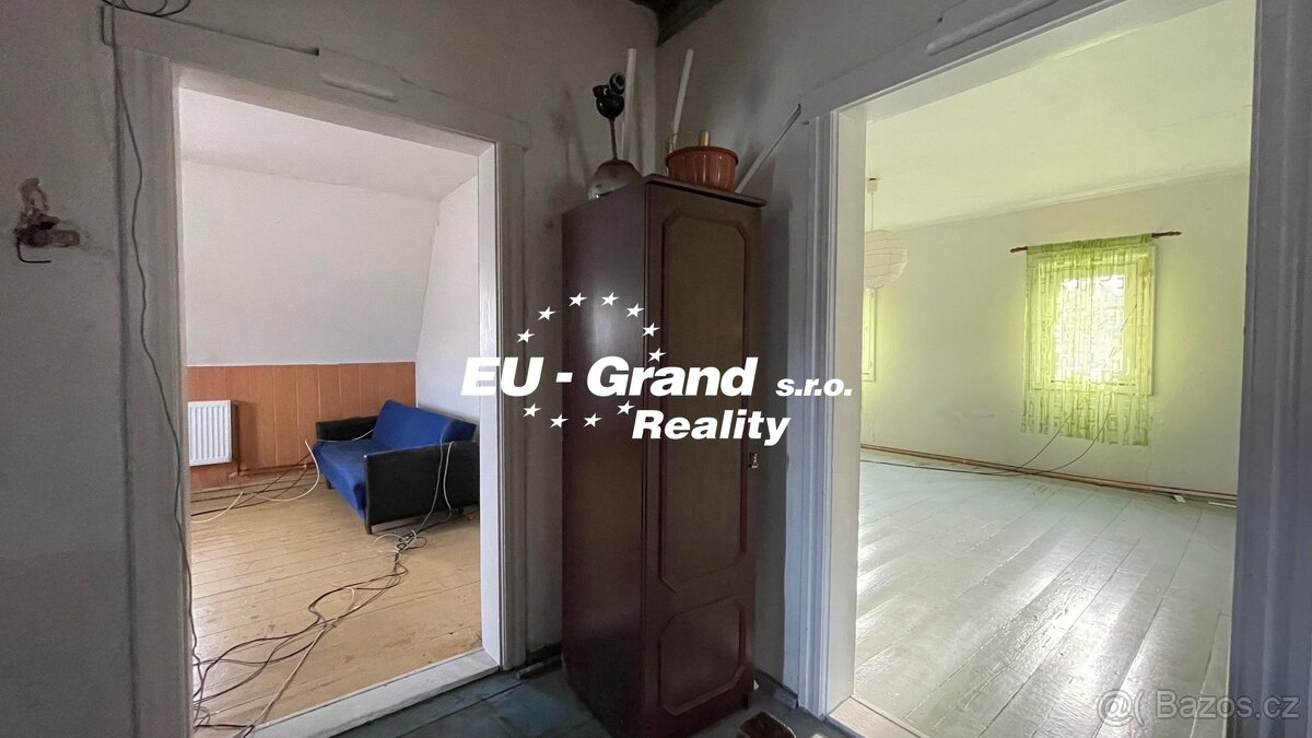 Prodej rodinného domu - Filipov, ev.č. 05842 - 11