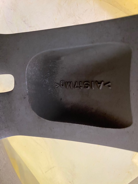 LAND ROVER EVOQUE - ALU KOLA + ZIMNI PNEU - 11