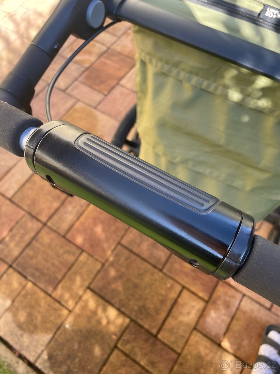 Thule Urban Glide 2 - 11