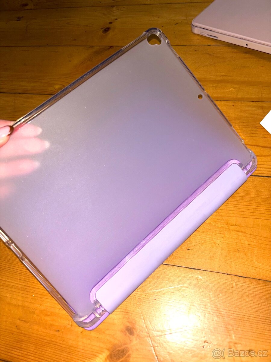 Apple iPad Pro 10,5 Rose gold 64Gb - 11