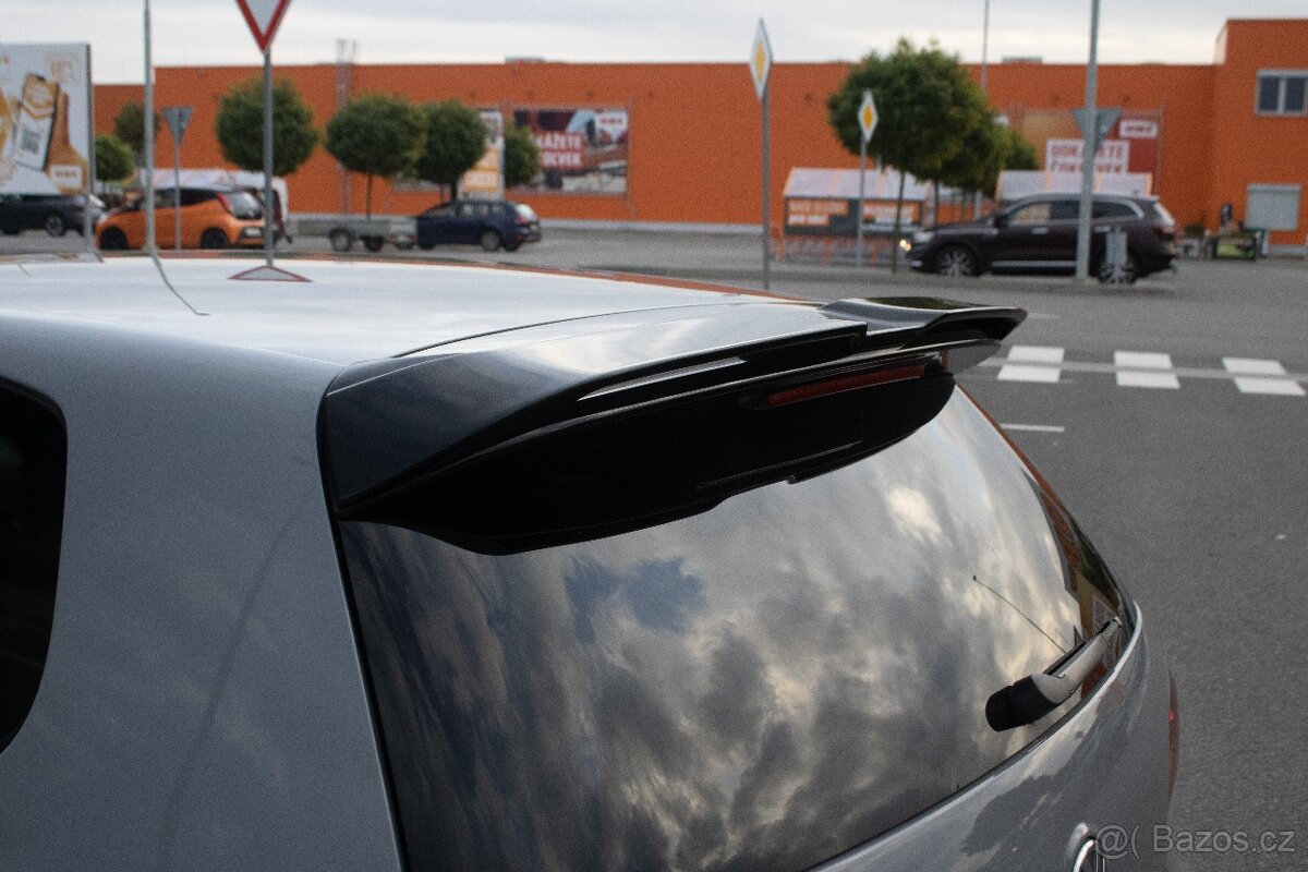 Volkswagen Golf 2.0 TSI GTI, 173kW (2011) - 11