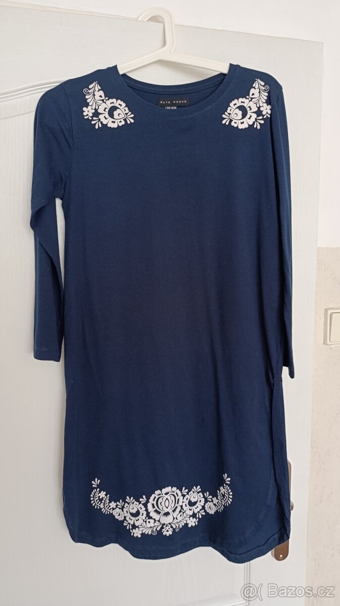 Dámské tuniky Desigual, H&M, Orsay, Gate, F&F - 11