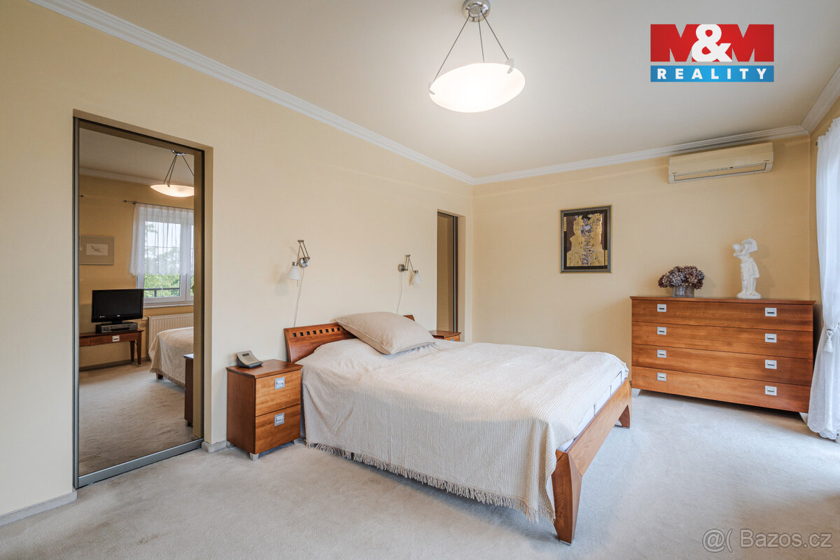 Prodej rodinného domu, 300 m², Týnec nad Labem - Vinařice - 11