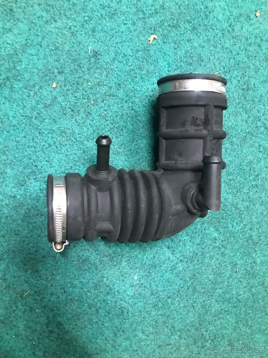 Daewoo Matiz 0.8i 2003 - ND z vozu - 11