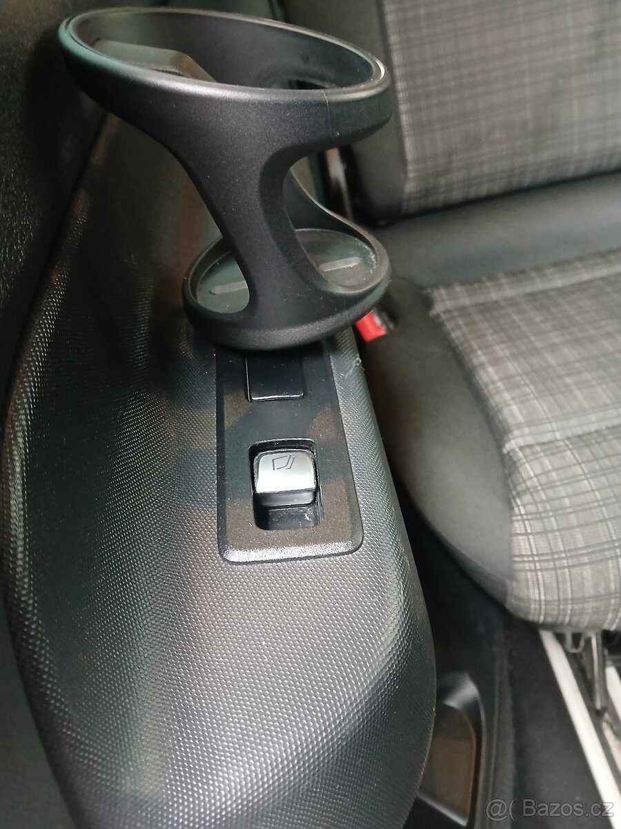 Mercedes vito tourer 116 120kw - 11