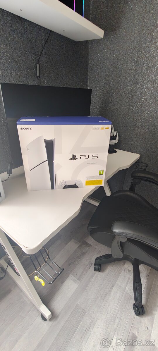 Herní set PlayStation 5 - 11