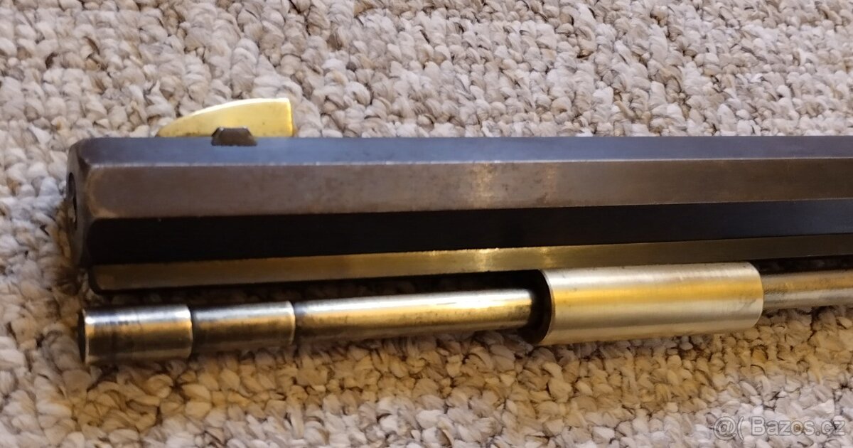 Perkusní puška - 11