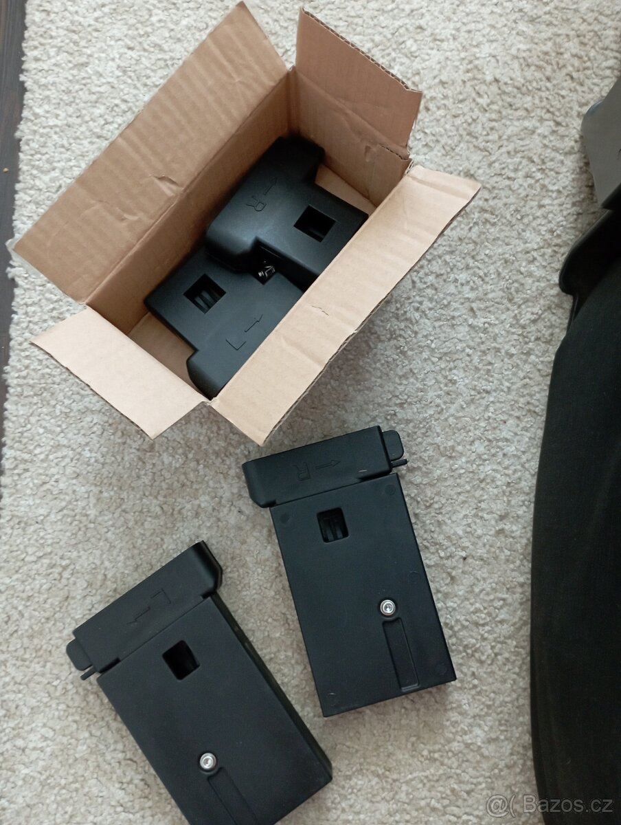 Sportovní kočárek zn.TFK - 11