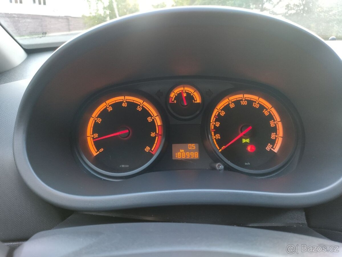 Prodej auta - 11