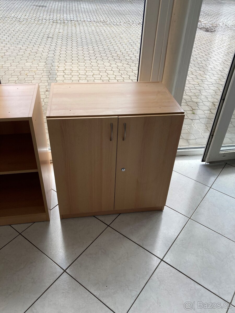 Sestava nábytku - 11