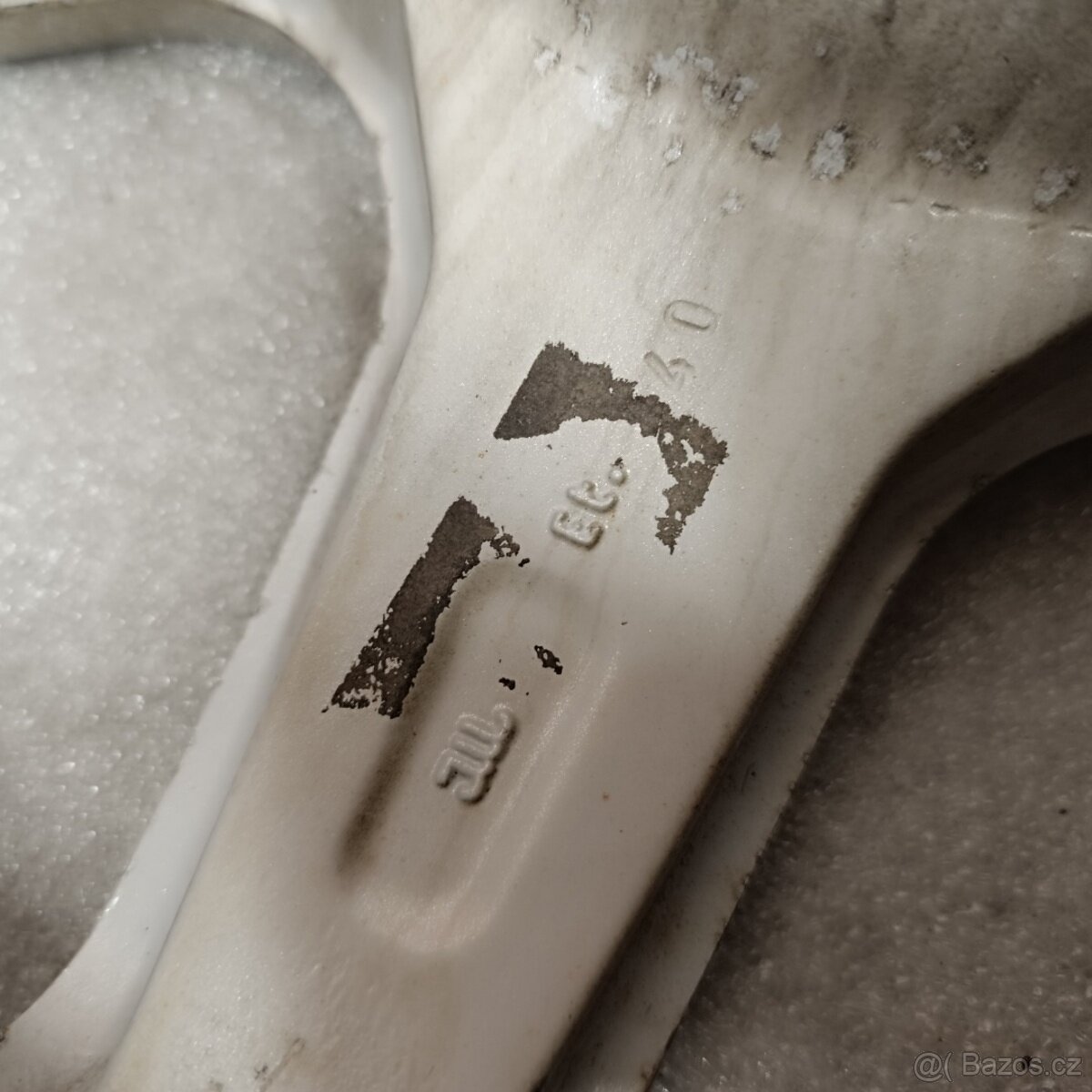 Alu kola Rondell 7,5Jx18'' , R18 , 5x120 , ET40 - 11