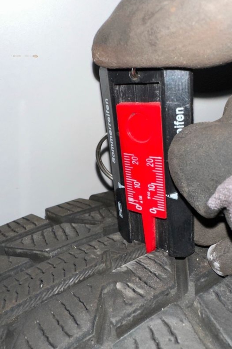 alu kola SUZUKI IGNIS - 11